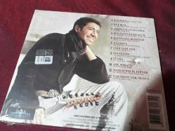 HAKAN ALTUN SENDEN SONRASI MÜZİK CD ALBÜM (SIFIR )
