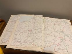 Grosser Weltatlas Ansiklopedik Büyük Dünya Atlası