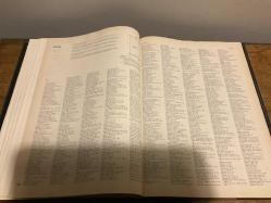 Grosser Weltatlas Ansiklopedik Büyük Dünya Atlası