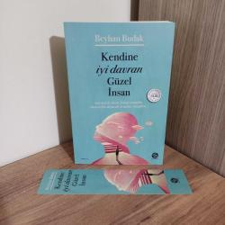 Kendine İyi Davran Güzel İnsan