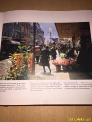 TRİER -  Richard Mader - Sachbuchverlag Karin Mader - Almanca , İngilizce , Fransızca Kitap (Kapakta Hafif Yıpranma Mevcut)