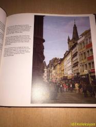 TRİER -  Richard Mader - Sachbuchverlag Karin Mader - Almanca , İngilizce , Fransızca Kitap (Kapakta Hafif Yıpranma Mevcut)