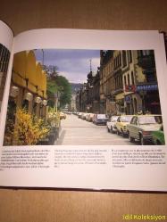 TRİER -  Richard Mader - Sachbuchverlag Karin Mader - Almanca , İngilizce , Fransızca Kitap (Kapakta Hafif Yıpranma Mevcut)