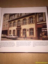 TRİER -  Richard Mader - Sachbuchverlag Karin Mader - Almanca , İngilizce , Fransızca Kitap (Kapakta Hafif Yıpranma Mevcut)