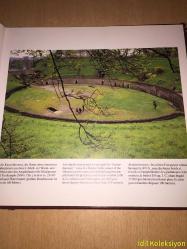 TRİER -  Richard Mader - Sachbuchverlag Karin Mader - Almanca , İngilizce , Fransızca Kitap (Kapakta Hafif Yıpranma Mevcut)