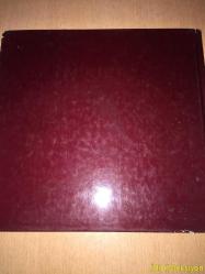 TRİER -  Richard Mader - Sachbuchverlag Karin Mader - Almanca , İngilizce , Fransızca Kitap (Kapakta Hafif Yıpranma Mevcut)