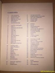 Working Woman's Pregnancy - Hilary Boyd - Mitchell Beazley - İngilizce Kitap (Çalışan Kadının Hamileliği)