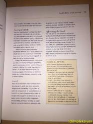 Working Woman's Pregnancy - Hilary Boyd - Mitchell Beazley - İngilizce Kitap (Çalışan Kadının Hamileliği)