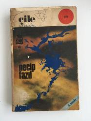 Çile - Şiir