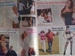 Siesta Haftalık Aktüalite Sinema Tiyatro Müzik ve Magazin Dergisi - 17 Haziran 2007 - Ebru Şallı - Mehtap Saraç - Gülşen - Tuğba Altıntop - Barış Kocaoğlu - Hande Ataizi - Cefi Gülcan - Fazıl Say - Demet Sağıroğlu - Seçkin Piriler - Tülin Şahin - Hüsnü Şenlendirici - Deniz Seki - Ayçin İnci - Mümtaz Taylan - Deniz Akkaya - Seren Serengil - Ebru Gündeş - Çağla Şikel - Süreyya Yalçın - Cengiz Artam - Banu Zorlu - Simge Tertemiz - Asuman Krause - Sami - Leyla Kömürcü - Harun Tan - Deniz Şahenk - Hasan Mingü - Rafi Atık - Yasemin Çağlar - Burak Kaya - Zeynep Okul - Murat Cevahir - Ayşegül Cihan - Ali Ünal - Erçin Dağ - Muzaffer Eysen - Meral Aysu - Emel Acar - Tuğba Ekinci - Elif Dağdeviren - Cüneyt Ortam - Ahmet San - Hüseyin Taran - Mustafa Sandal - Emel Müftüoğlu - Sibel Can - Kadir Taştan - Mevsim Aral - Sibel Tüzün fotoğraf ve haberi - Tam Takım Dergi