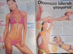 Siesta Haftalık Aktüalite Sinema Tiyatro Müzik ve Magazin Dergisi - 17 Haziran 2007 - Ebru Şallı - Mehtap Saraç - Gülşen - Tuğba Altıntop - Barış Kocaoğlu - Hande Ataizi - Cefi Gülcan - Fazıl Say - Demet Sağıroğlu - Seçkin Piriler - Tülin Şahin - Hüsnü Şenlendirici - Deniz Seki - Ayçin İnci - Mümtaz Taylan - Deniz Akkaya - Seren Serengil - Ebru Gündeş - Çağla Şikel - Süreyya Yalçın - Cengiz Artam - Banu Zorlu - Simge Tertemiz - Asuman Krause - Sami - Leyla Kömürcü - Harun Tan - Deniz Şahenk - Hasan Mingü - Rafi Atık - Yasemin Çağlar - Burak Kaya - Zeynep Okul - Murat Cevahir - Ayşegül Cihan - Ali Ünal - Erçin Dağ - Muzaffer Eysen - Meral Aysu - Emel Acar - Tuğba Ekinci - Elif Dağdeviren - Cüneyt Ortam - Ahmet San - Hüseyin Taran - Mustafa Sandal - Emel Müftüoğlu - Sibel Can - Kadir Taştan - Mevsim Aral - Sibel Tüzün fotoğraf ve haberi - Tam Takım Dergi