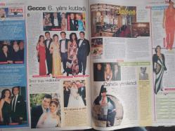 Siesta Haftalık Aktüalite Sinema Tiyatro Müzik ve Magazin Dergisi - 17 Haziran 2007 - Ebru Şallı - Mehtap Saraç - Gülşen - Tuğba Altıntop - Barış Kocaoğlu - Hande Ataizi - Cefi Gülcan - Fazıl Say - Demet Sağıroğlu - Seçkin Piriler - Tülin Şahin - Hüsnü Şenlendirici - Deniz Seki - Ayçin İnci - Mümtaz Taylan - Deniz Akkaya - Seren Serengil - Ebru Gündeş - Çağla Şikel - Süreyya Yalçın - Cengiz Artam - Banu Zorlu - Simge Tertemiz - Asuman Krause - Sami - Leyla Kömürcü - Harun Tan - Deniz Şahenk - Hasan Mingü - Rafi Atık - Yasemin Çağlar - Burak Kaya - Zeynep Okul - Murat Cevahir - Ayşegül Cihan - Ali Ünal - Erçin Dağ - Muzaffer Eysen - Meral Aysu - Emel Acar - Tuğba Ekinci - Elif Dağdeviren - Cüneyt Ortam - Ahmet San - Hüseyin Taran - Mustafa Sandal - Emel Müftüoğlu - Sibel Can - Kadir Taştan - Mevsim Aral - Sibel Tüzün fotoğraf ve haberi - Tam Takım Dergi