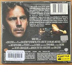Haberci - The Postman (1997) Orjinal VCD Bilim Kurgu/Macera Film ' 3 CD Özel Kabında ' Kevin Costner