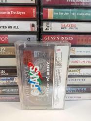 AHMET KAYA -- AĞLAMA BEBEĞİM -- KASET --