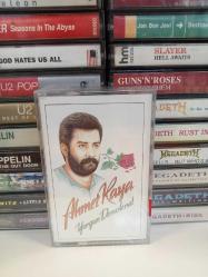 AHMET KAYA -- YORGUN DEMOKRAT -- KASET -- Yeniden Stoklarda