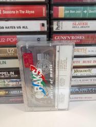 AHMET KAYA -- YORGUN DEMOKRAT -- KASET -- Yeniden Stoklarda