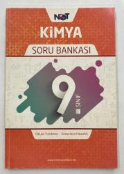 9. Sınıf Kimya Soru Bankası