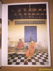 CHARLES RİCHARDS - CAMBODİA VİETNAM JOURNAL - PTT FİLMS - (KAMBOÇYA VİETNAM DERGİSİ