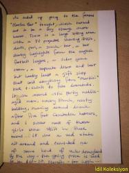 CHARLES RİCHARDS - CAMBODİA VİETNAM JOURNAL - PTT FİLMS - (KAMBOÇYA VİETNAM DERGİSİ