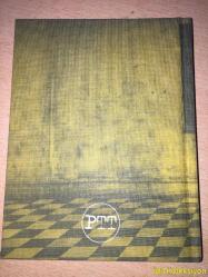 CHARLES RİCHARDS - CAMBODİA VİETNAM JOURNAL - PTT FİLMS - (KAMBOÇYA VİETNAM DERGİSİ