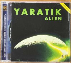 Efemera - Yaratık - Alien (1979) Orjinal VCD Bilim Kurgu/Korku Film - kitantik - kitaLog