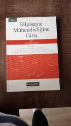 Bilgisayar Mühendisliğine Giriş