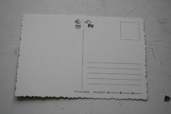 PTT MUTLU YILLAR KARTPOSTAL SIFIR (ANTİ KOLİ 6