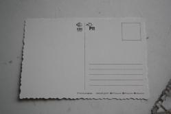 PTT MUTLU YILLAR KARTPOSTAL SIFIR (ANTİ KOLİ 6