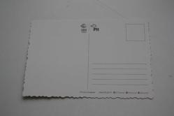 PTT MUTLU YILLAR KARTPOSTAL SIFIR (ANTİ KOLİ 6