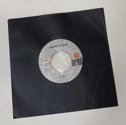 AMANDA LEAR * THE SPHINX * HOLLYWOOD FLASHBACK * 45LİK PLAK