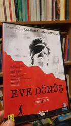 EVE DÖNÜŞ - MEHMET ALİ ALABORA - SİBEL KEKİLLİ - ÖMER UĞUR - DVD