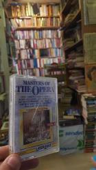 MASTERS OF THE OPERA 1866-1876 VOL.8