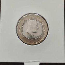 50 YENİ KURUŞ 2008