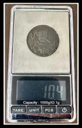 1277/1 (۱۲٧٧/۱) - 20 PARA (KONSTANTİNİYE BASKI) “ABDÜLAZİZ” OSM20PK (DERSAADET)