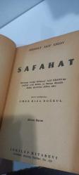SAFAHAT (Türkçe 6. Baskı)