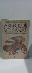 Arkeoloji ve Sanat Dergisi Sayı 81 Das große Byzantinische Palastmosaik In Istanbul