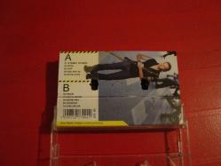 DEMİR DENMİRKAN DÜNYA BENİM KASET