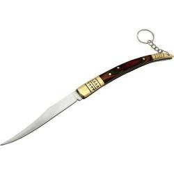 Kılçık Çakı Bıçak 19 cm Büyük Boy - 15 cm Küçük Boy (Açık Uzunlukları)