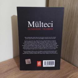 MÜLTECİ Gündoğdu Yıldırım