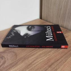 MÜLTECİ Gündoğdu Yıldırım