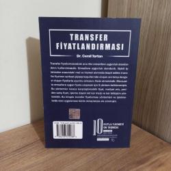TRANSFER FİYATLANDIRMASI Cemil Tartan