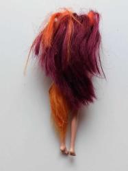 Enchantimals Felicity Fox Doll Tilki kız