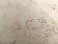 Foto Ş. Ş. Gönül BANDIRMA - Fotoğraf