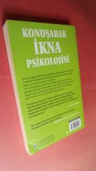 KONUŞARAK İKNA PSİKOLOJİSİ 