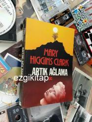 artık ağlama - mary higgins clark