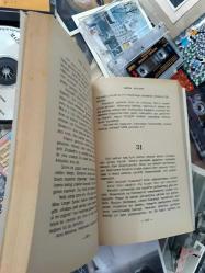 artık ağlama - mary higgins clark