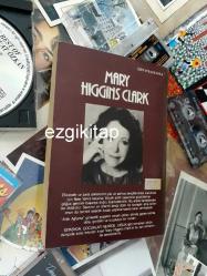 artık ağlama - mary higgins clark