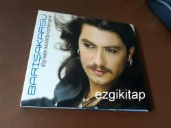 düşmeden bulutlarda koşmam gerek - barış akarsu CD (PC'de denenmiştir/dinlenmiştir)