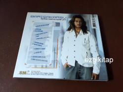 düşmeden bulutlarda koşmam gerek - barış akarsu CD (PC'de denenmiştir/dinlenmiştir)