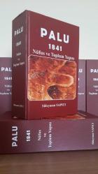 Palu 1841 Nüfus ve Toplum Yapısı